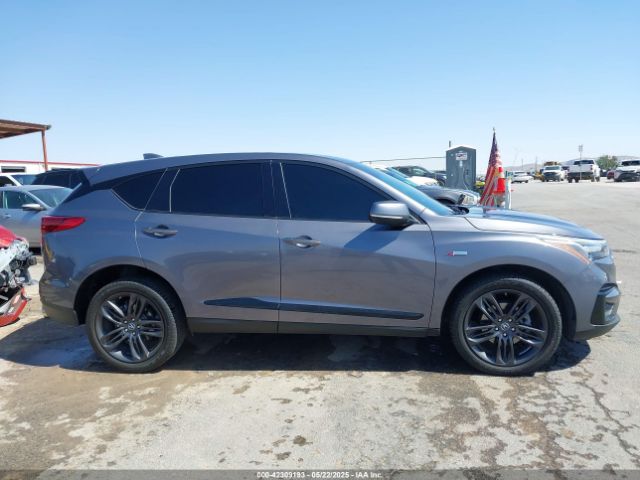 5J8TC1H6XML019826 Acura k20c4