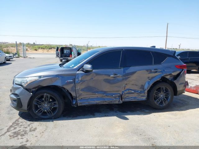 5J8TC1H6XML019826 Acura k20c4