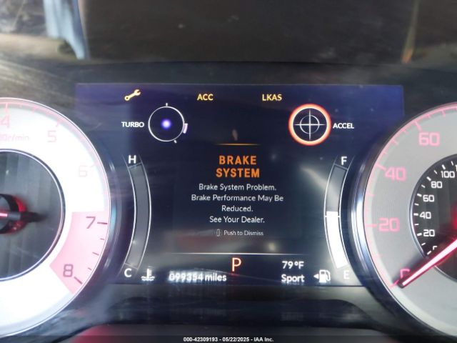 5J8TC1H6XML019826 Acura k20c4