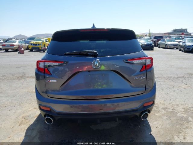 5J8TC1H6XML019826 Acura k20c4