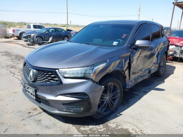 5J8TC1H6XML019826 Acura k20c4