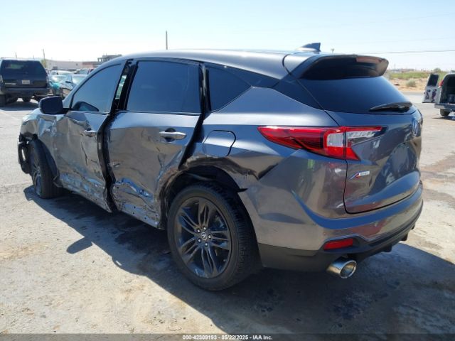 5J8TC1H6XML019826 Acura k20c4