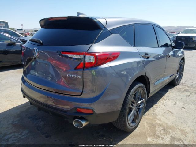 5J8TC1H6XML019826 Acura k20c4