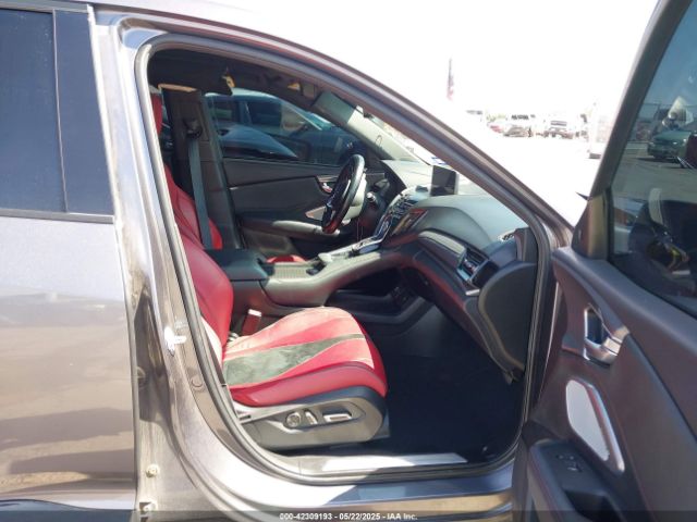 5J8TC1H6XML019826 Acura k20c4
