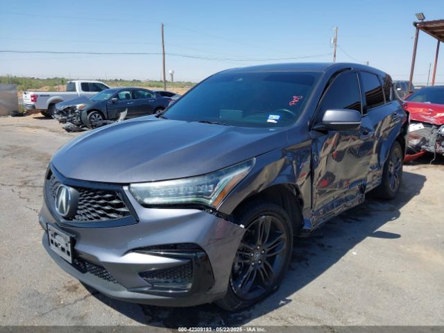 5J8TC1H6XML019826 Acura k20c4