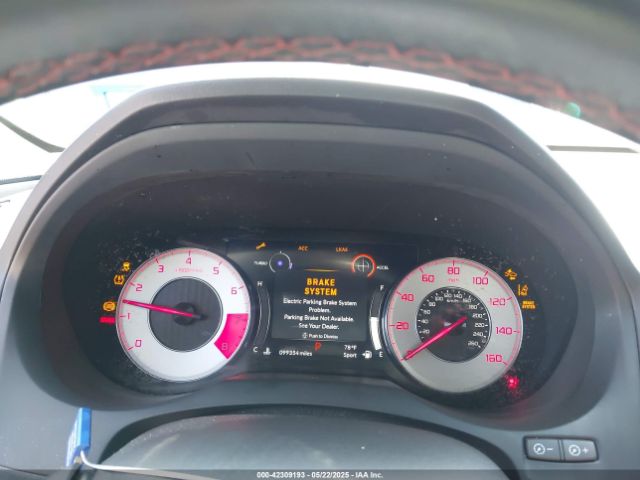 5J8TC1H6XML019826 Acura k20c4