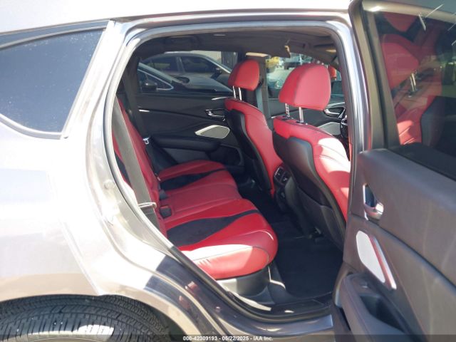 5J8TC1H6XML019826 Acura k20c4