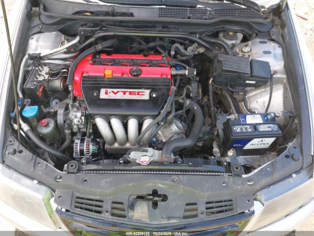 2004 ACURA TSX JH4CL95984C024100 Photo 9