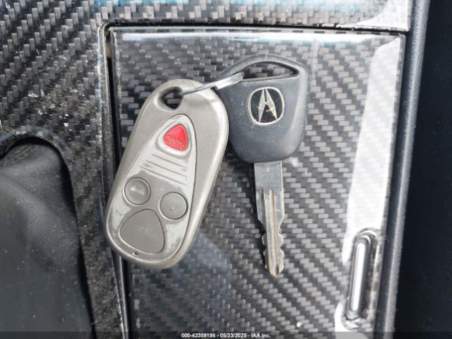 2004 ACURA TSX JH4CL95984C024100 Photo 10