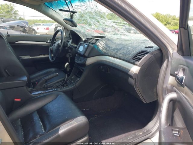 2004 ACURA TSX JH4CL95984C024100 Photo 4