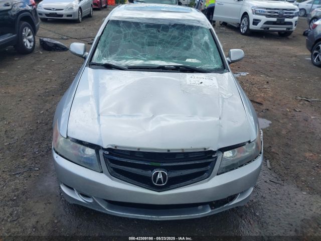 2004 ACURA TSX JH4CL95984C024100 Photo 5