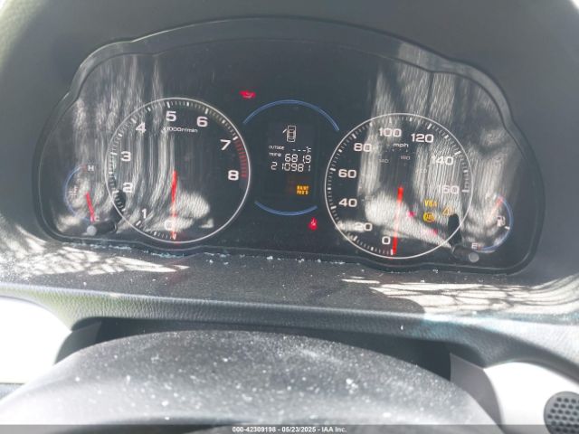 2004 ACURA TSX JH4CL95984C024100 Photo 6