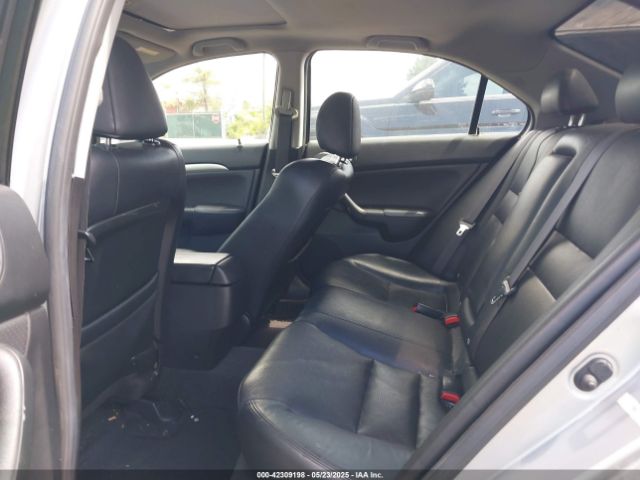 2004 ACURA TSX JH4CL95984C024100 Photo 7