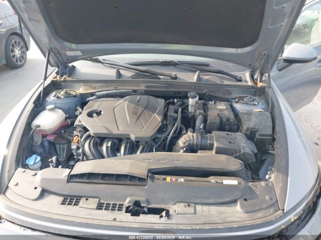 KMHL14JA2RA350015 Hyundai SONATA SEL