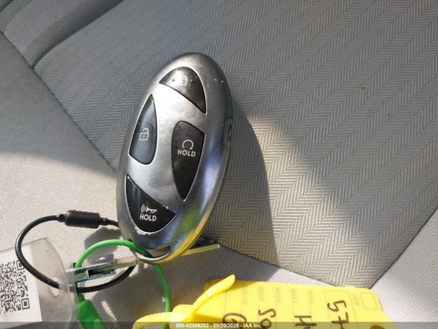 KMHL14JA2RA350015 Hyundai SONATA SEL