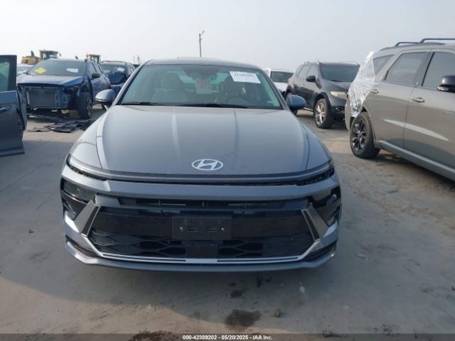 KMHL14JA2RA350015 Hyundai SONATA SEL