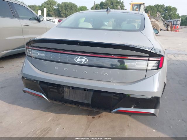 KMHL14JA2RA350015 Hyundai SONATA SEL