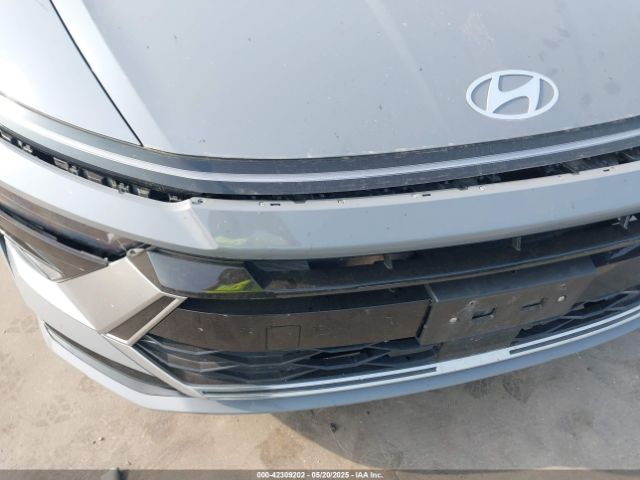 KMHL14JA2RA350015 Hyundai SONATA SEL