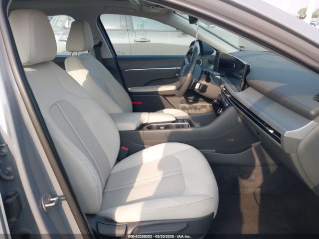 KMHL14JA2RA350015 Hyundai SONATA SEL