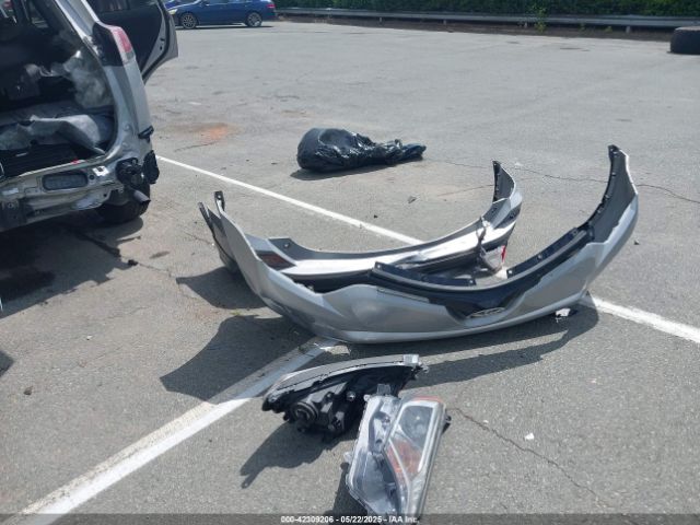 2T3ZFREV4GW263595 Toyota RAV4 LE