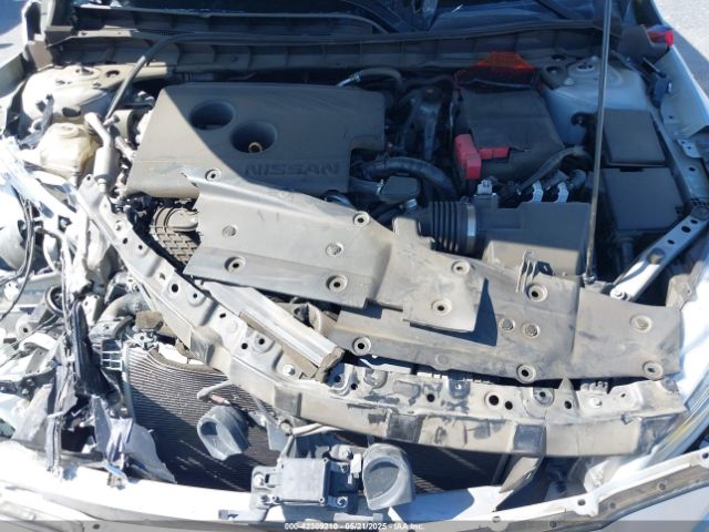 1N4BL4BV9LC100798 Nissan 2020