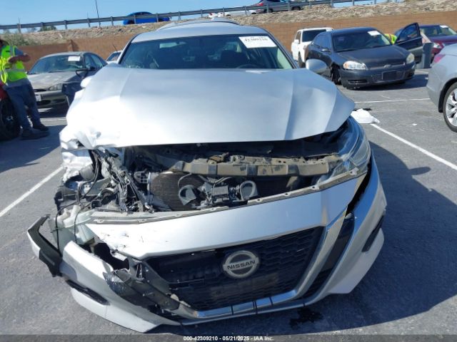 1N4BL4BV9LC100798 Nissan 2020