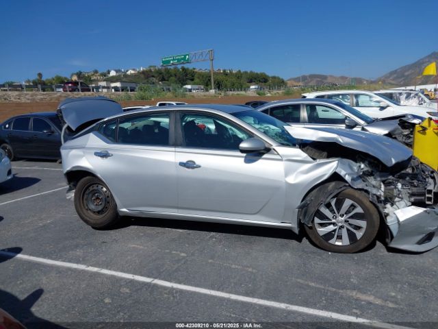 1N4BL4BV9LC100798 Nissan 2020