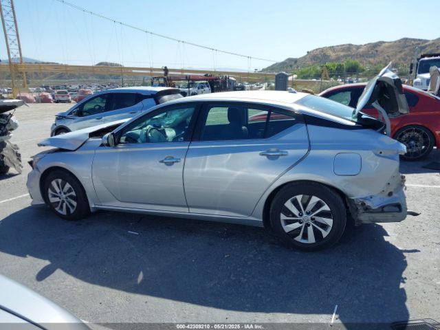 1N4BL4BV9LC100798 Nissan 2020