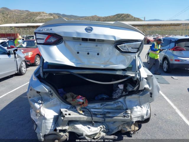 1N4BL4BV9LC100798 Nissan 2020