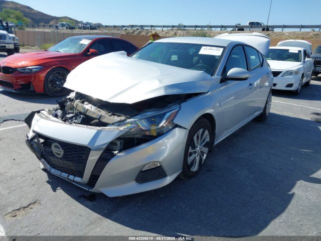 1N4BL4BV9LC100798 Nissan 2020