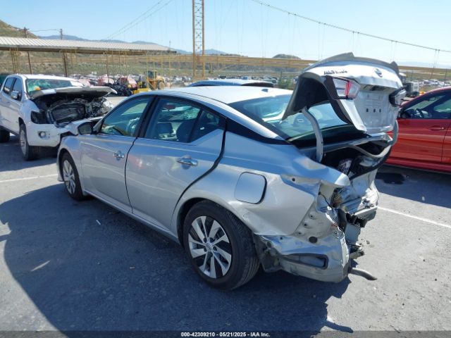 1N4BL4BV9LC100798 Nissan 2020
