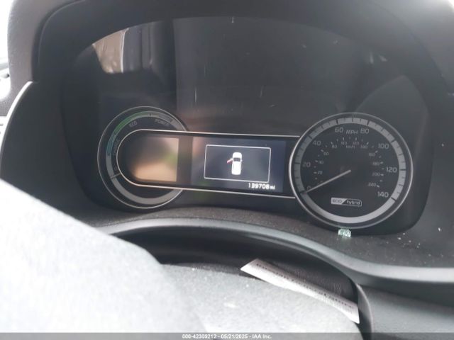 KNDCB3LC0J5201142 KIA NIRO LX