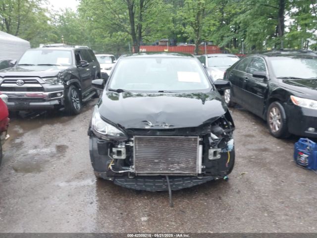 KL8CD6SA4MC704953 Chevrolet Spark Fwd 1lt Automatic