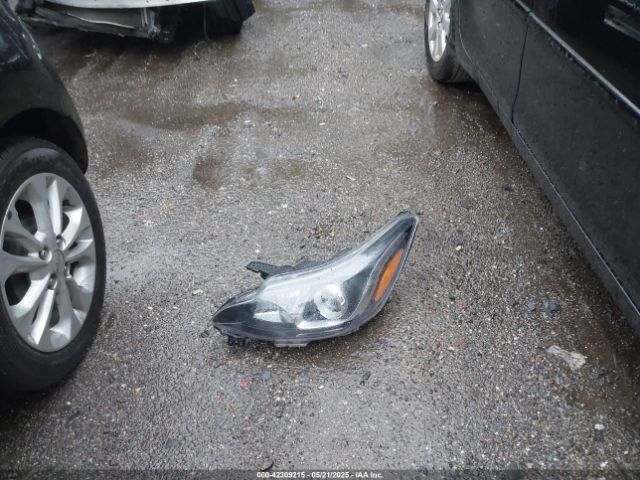 KL8CD6SA4MC704953 Chevrolet Spark Fwd 1lt Automatic