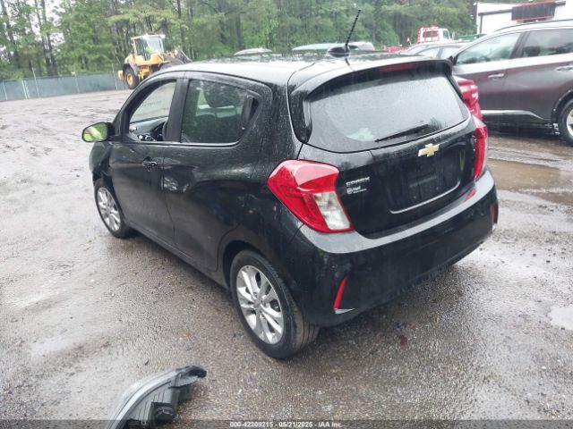 KL8CD6SA4MC704953 Chevrolet Spark Fwd 1lt Automatic