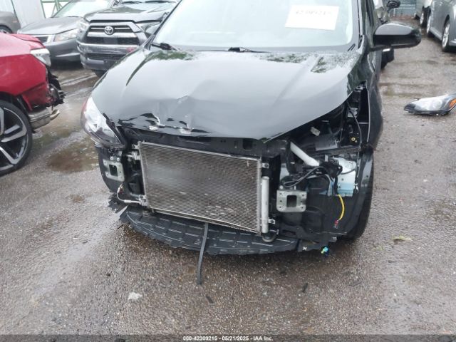KL8CD6SA4MC704953 Chevrolet Spark Fwd 1lt Automatic