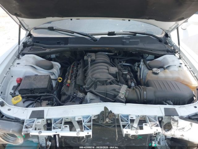 2020 DODGE CHALLENGER 2C3CDZFJ0LH203724 Photo 9