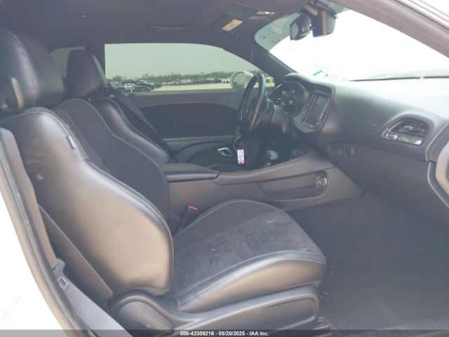 2020 DODGE CHALLENGER 2C3CDZFJ0LH203724 Photo 4