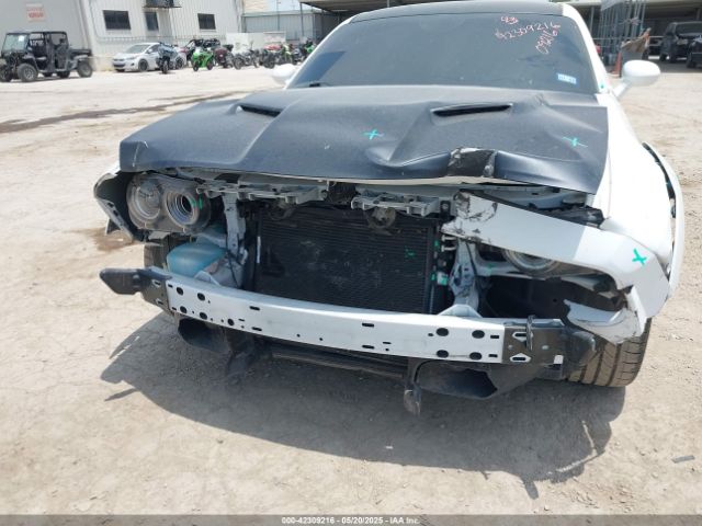 2020 DODGE CHALLENGER 2C3CDZFJ0LH203724 Photo 5