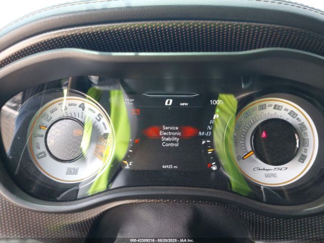 2020 DODGE CHALLENGER 2C3CDZFJ0LH203724 Photo 6
