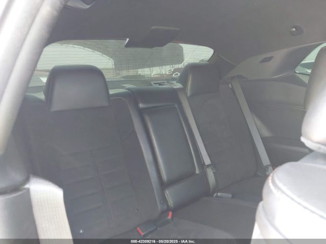 2020 DODGE CHALLENGER 2C3CDZFJ0LH203724 Photo 7