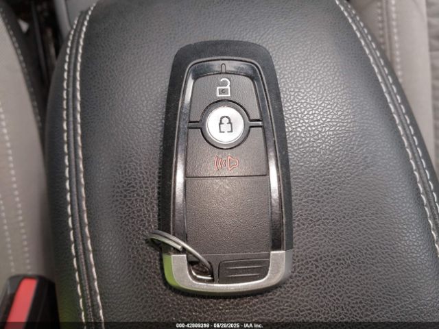 1FMCU0BZ5NUA66830 Ford Escape Se Hybrid