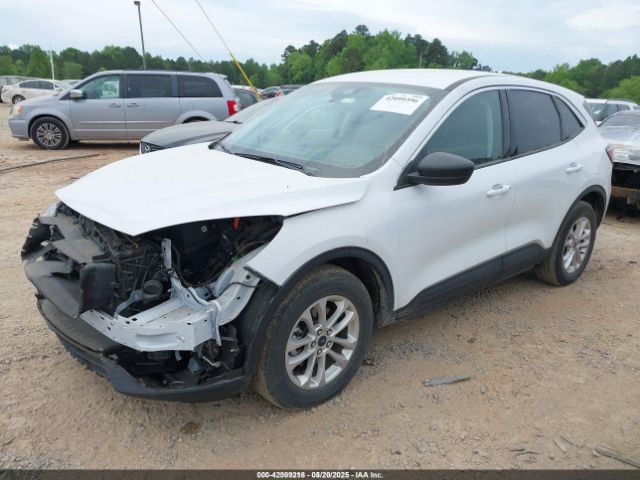 1FMCU0BZ5NUA66830 Ford Escape Se Hybrid
