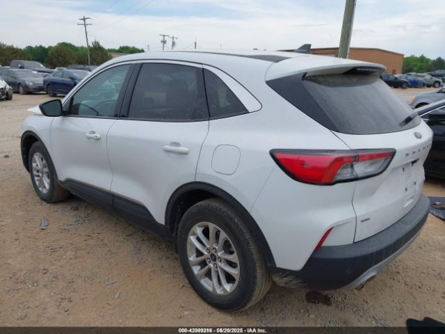 1FMCU0BZ5NUA66830 Ford Escape Se Hybrid