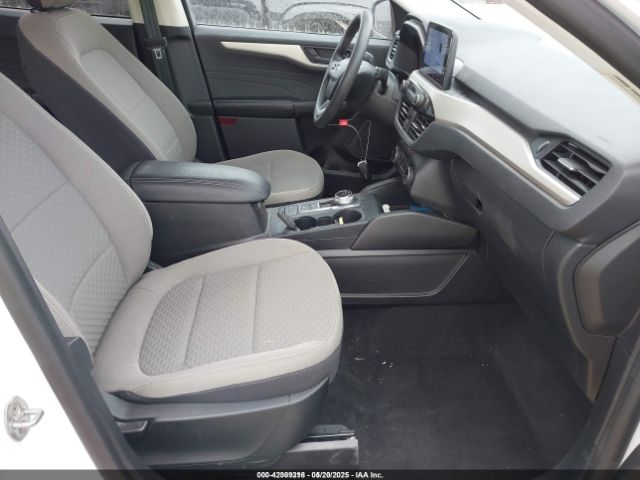 1FMCU0BZ5NUA66830 Ford Escape Se Hybrid