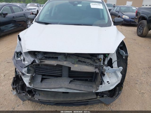 1FMCU0BZ5NUA66830 Ford Escape Se Hybrid