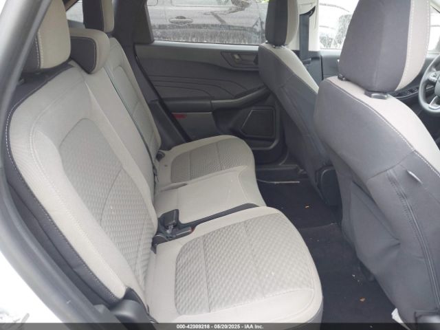1FMCU0BZ5NUA66830 Ford Escape Se Hybrid