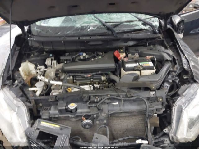 5N1AT2MV3GC799547 Nissan 2016