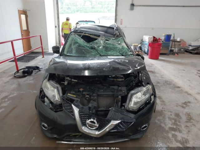 5N1AT2MV3GC799547 Nissan 2016