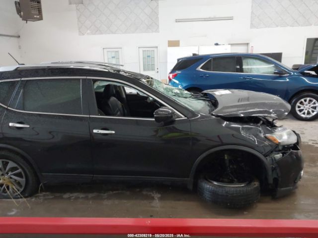5N1AT2MV3GC799547 Nissan 2016